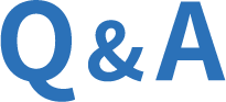 Q&A