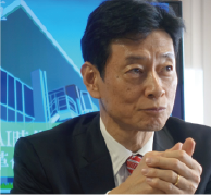 西村経済産業大臣