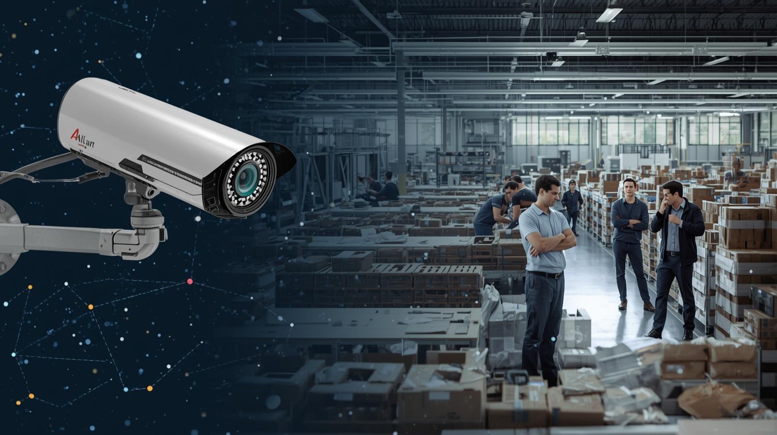 「AIカメラを導入しても失敗する理由」の画像